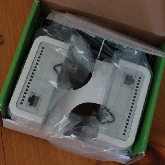 Netgear Universal Internet Adapter XETB10GM - Picture 7 of 9